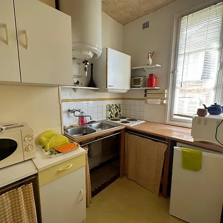 Cosy Au Coeur De Trouville, Pres Des Quais Et De La - Fr-1-712-89 Apartament Trouville-sur-Mer