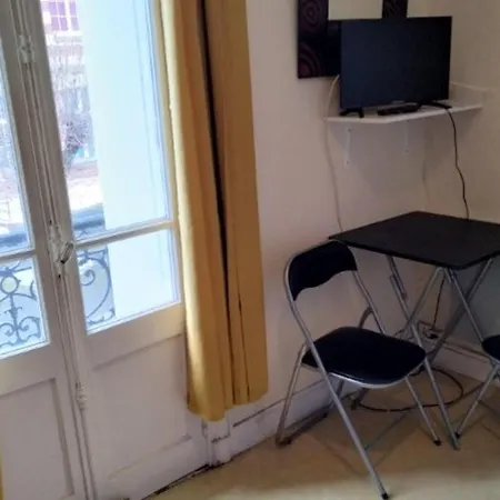 Cosy Au Coeur De Trouville, Pres Des Quais Et De La - Fr-1-712-89 * تروفيي سور مير